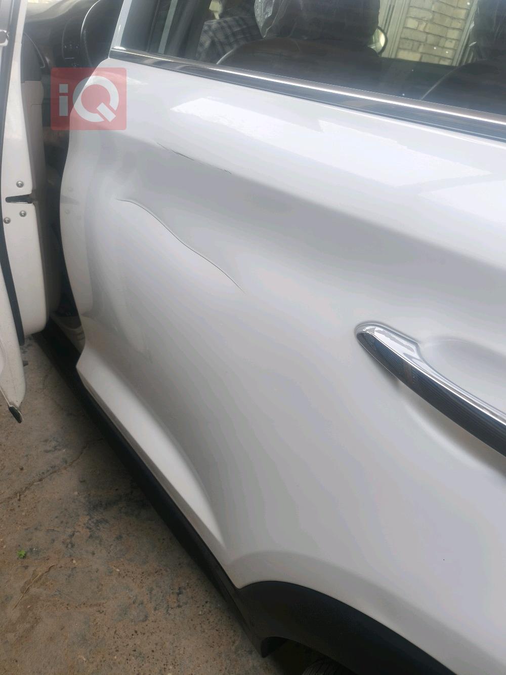 هيونداي توسان